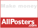 In Affiliation with AllPosters.com